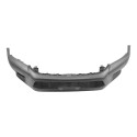 Parachoque Toyota Hilux 2016 2017 2018 2019 2020 Novo Preto