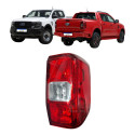 Lanterna Ld Ford Ranger 2024 A 2026 S/ Led Xls Xlt Xl Black Direito/passageiro Direito/passageiro
