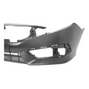 Parachoque Dianteiro Honda Civic G10 2017 2018 2019 Novo Preto