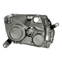  Par Farol Renault Duster 2012 2013 2014 2015 Cromado Direito