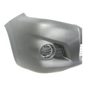 Parachoque Hilux 2012 2013 2014 2015 Preto