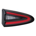 Lanterna Traseira Tampa Geely Ex2 Pro/max 2026 2027 Esquerdo/motorista Tricolor
