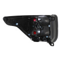Lanterna Fiat Strada 2021 2022 2023 2024 2025 2026 L.d Direito/passageiro Cristal
