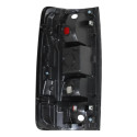 Lanterna Sinaleira Chevrolet S10 Wt 2025 2026 Sem Led Ld Direito/passageiro Vermelho