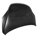 Capo Honda Crv 2010 2011 Novo Preto