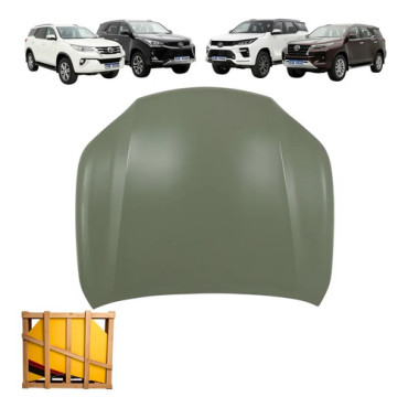 Capu Toyota Hilux Sw...