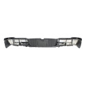 Parachoque Traseiro Toyota Hilux 2016 2017 2018 2019 A 2021