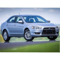Paralama Lancer 2011 2012 2013 2014 A 2019 Esquerdo Novo