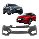 Parachoque Dianteiro Hrv 2019 2021 Exl Ex Lx Touring Turbo