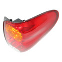 Lanterna L200 Triton 2008 2009 2010 2011 2012 2013 14 A 2017