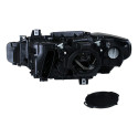 Farol Bmw Serie 3 F30 320i 328i 335i Angel Eyes 2013 2014 15 Direito/passageiro