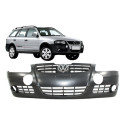 Parachoque Saveiro Surf Parati Gol Rallye 2005 2006 2007 08 Preto