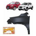 Paralama Dianteiro Chevrolet Tracker 2013 14 15 2016 Le