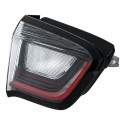 Lanterna Sinaleira Tampa Jeep Compass 2022 A 2026 C/led Le Esquerdo/motorista