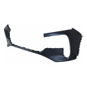 Parachoque Chery Tiggo 5x 5x Pro Dianteiro 2026 2027 Preto