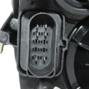 Par Sinaleira Farol Ford Fiesta Hatch Sedan 2008 2009 2010 Ambos Lados