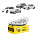 Farol Peugeot 207 2008 2009 2010 2011 2012 2013 2014 2015 