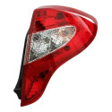 Lanterna Sinaleira Jac J3 Sedan 2012 2013 Par C/soquete