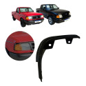 Aro Farol Dianteiro Ranger 1993 1994 1995 A 1997 Novo Ld