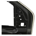 Porta Dianteira Esquerda Gm S10 Traiblazer 2012 2013 A 2024  Dianteira Esquerdo Preto