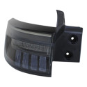 Kit Completo Lanterna Traseira Gwm Haval H6 2025 2026 2027 Ambos Lados Fumê