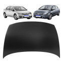 Capo Honda New Civic 2007 2008 2009 2010 2011 Dianteiro Novo