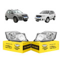 Par Sinaleira Farol Ford Ecosport 2008 2009 2010 2011 2012 Ambos Lados