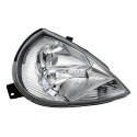Sinaleira Ford Ka 1997 98 99 2000 01 02 03 04 05 06 2007 Ld Direito/passageiro