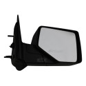 Retrovisor Ford Ranger 2009 A 2012 Xlt Xl Xls Par Manual