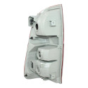 Lanterna Toyota Hilux 2012 2013 2014 2015 Bicolor Novo Ld Direito Vermelho