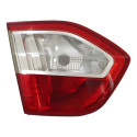 Sinaleira Traseira Renault Fluence 2011 A 2016 Par Sem Led