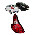 Lanterna Sinaleira Jac J2 2012 2013 A 2016 Com Soquete Novo