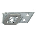 Lanterna Tampa Traseira Honda Civic 2012 2013 2014 2015 2016