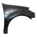 Paralama Sandero Stepway 2008 2009 2010 2011 2012 13 Direito