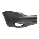 Parachoque Traseiro Ford Focus Hatch 2009 10 11 2012 2013