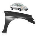 Paralama Dianteiro Honda Civic 2001 2002 2003 Novo