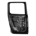Kit Porta Dianteira/traseira Esquerda Vw Amarok 2010 A 2025