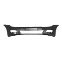Parachoque Vw Golf Comfortline 2014 2015 2016 2017 Novo Preto