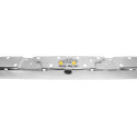 Parachoque Traseiro Toyota Hilux Sw4 1992 1993 1994 1995