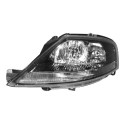 Farol C3 2003 2004 2005 2006 2007 2008 A 2012 L.e Elétrico Esquerdo