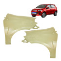 Paralama Fiat Palio 2012 2013 2014 2015 2016 2017 Novo