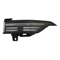 Lanterna Traseira Byd King 2024 25 26 2027 Full Led Nova Ld Direito/passageiro Fumê