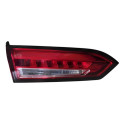 Lanterna Tampa Cronos Cristal 2018 2019 2020 A 2025 Novo Led