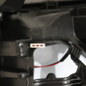 Lanterna T-cross 2019 2020 2021 2022 23 2024 C/led Nova Le Esquerdo/motorista Fumê