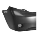 Parachoque Traseiro Toyota Corolla 2008 2009 2010 2011 Novo