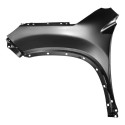 Paralama Direito Kia Sorento 2010 2011 2012 2013 2014 2015