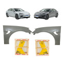Par Paralama Byd Seal Gs 2025 2024 2023 Novo