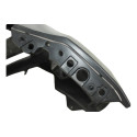 Parachoque Dianteiro Ford New Fiesta Hatch 2014 2015 2016 17 Preto