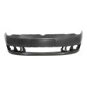 Parachoque Vw Polo Hatch Sedan 2012 2013 2014 Sportline Preto