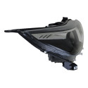 Par Farol Gm S10 2017 18 19 20 21 A 2024 S/led Friso Cromado Ambos Lados